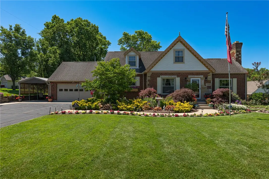 1000 E Linden Avenue, Miamisburg, OH 45342 - #1