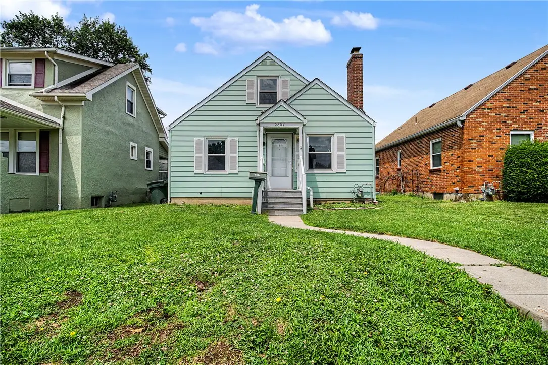 2807 Kennedy Avenue, Dayton, OH 45420 - #1