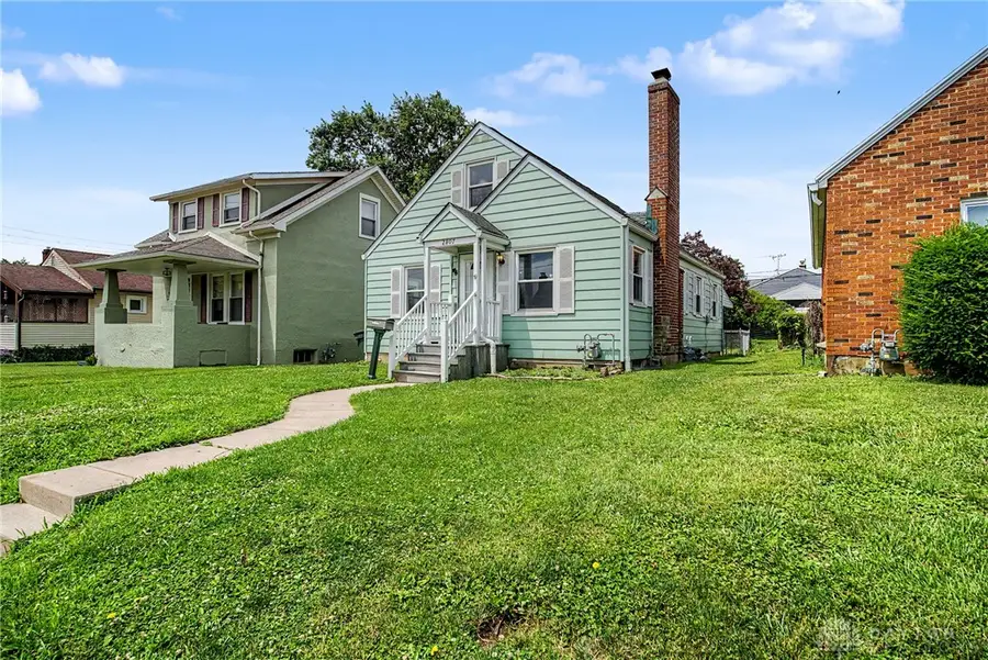 2807 Kennedy Avenue, Dayton, OH 45420 - #2