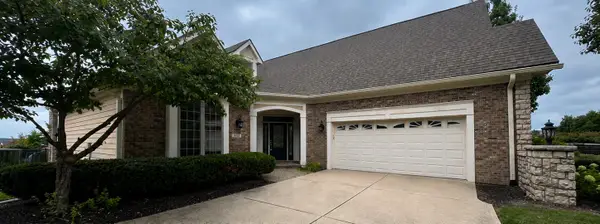 435 Springs Boulevard, Springboro, OH 45066