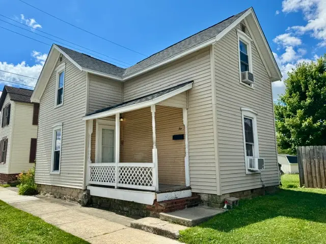 10 Raper Street, Troy, OH 45373 - #1
