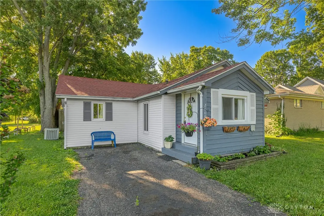 2608 West Avenue, Kettering, OH 45419 - #1