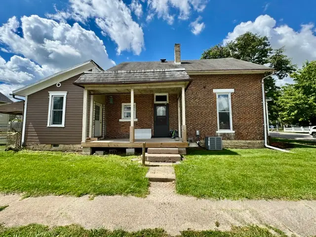 603 S Market Street, Troy, OH 45373 - #3