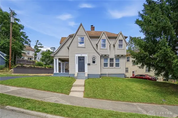 21 Basswood Avenue, Dayton, OH 45405