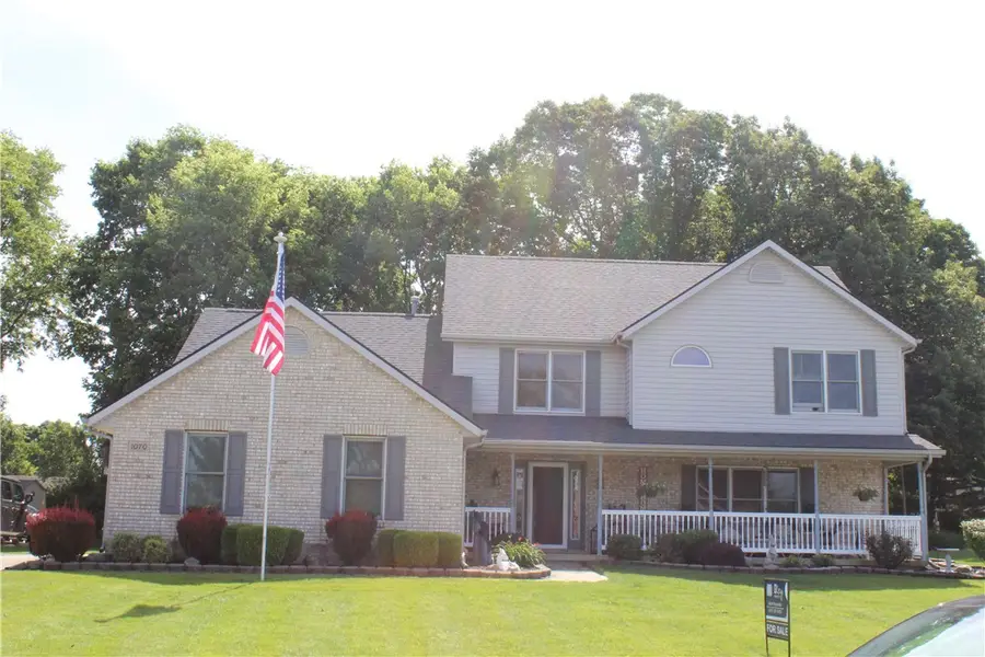 1070 Winston Lane, Tipp City, OH 45371 - #2