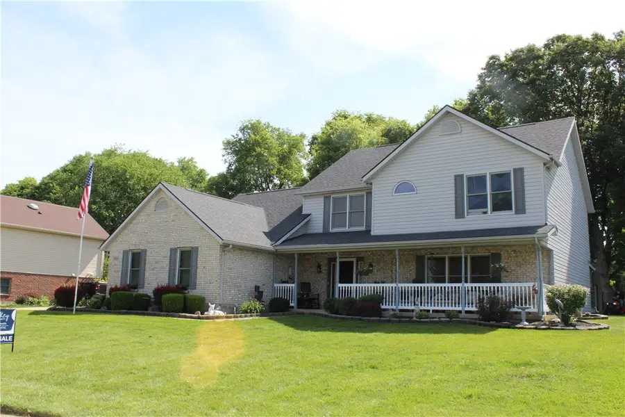 1070 Winston Lane, Tipp City, OH 45371 - #3
