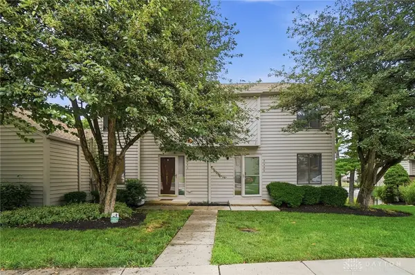 9452 Colegate Way #256, West Chester, OH 45011