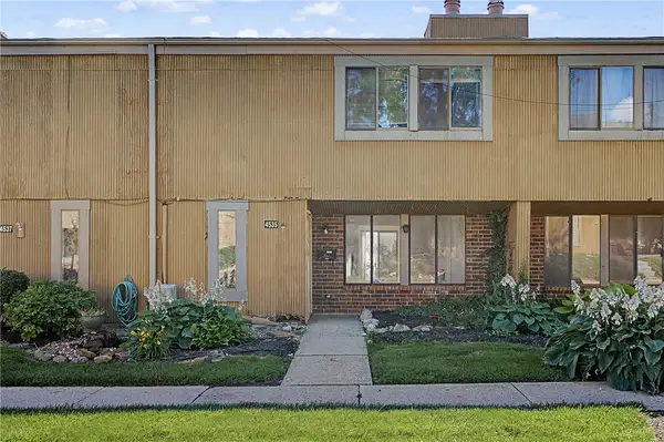 4535 Lansmore Drive, Dayton, OH 45415