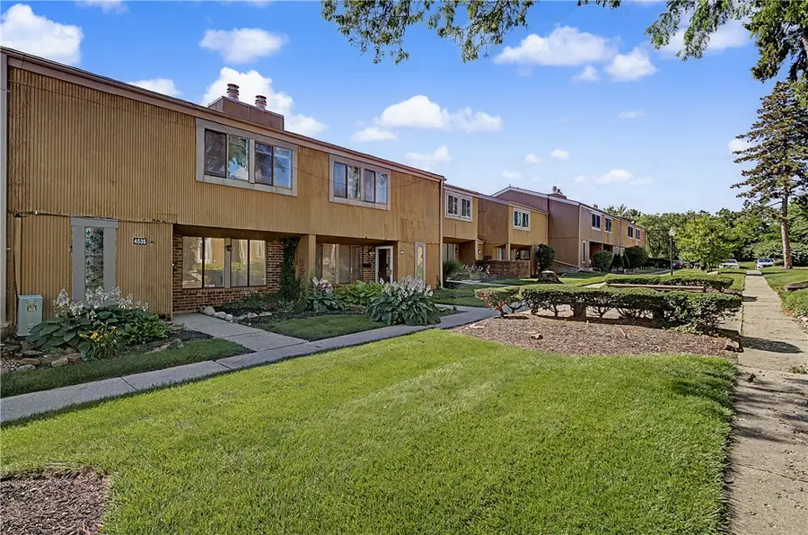 4535 Lansmore Drive, Dayton, OH 45415 - #2