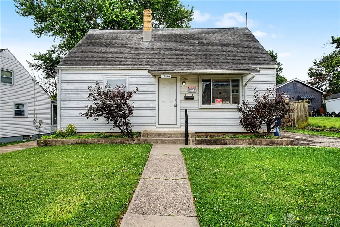 1946 Gondert Avenue, Dayton, OH 45403 - #1