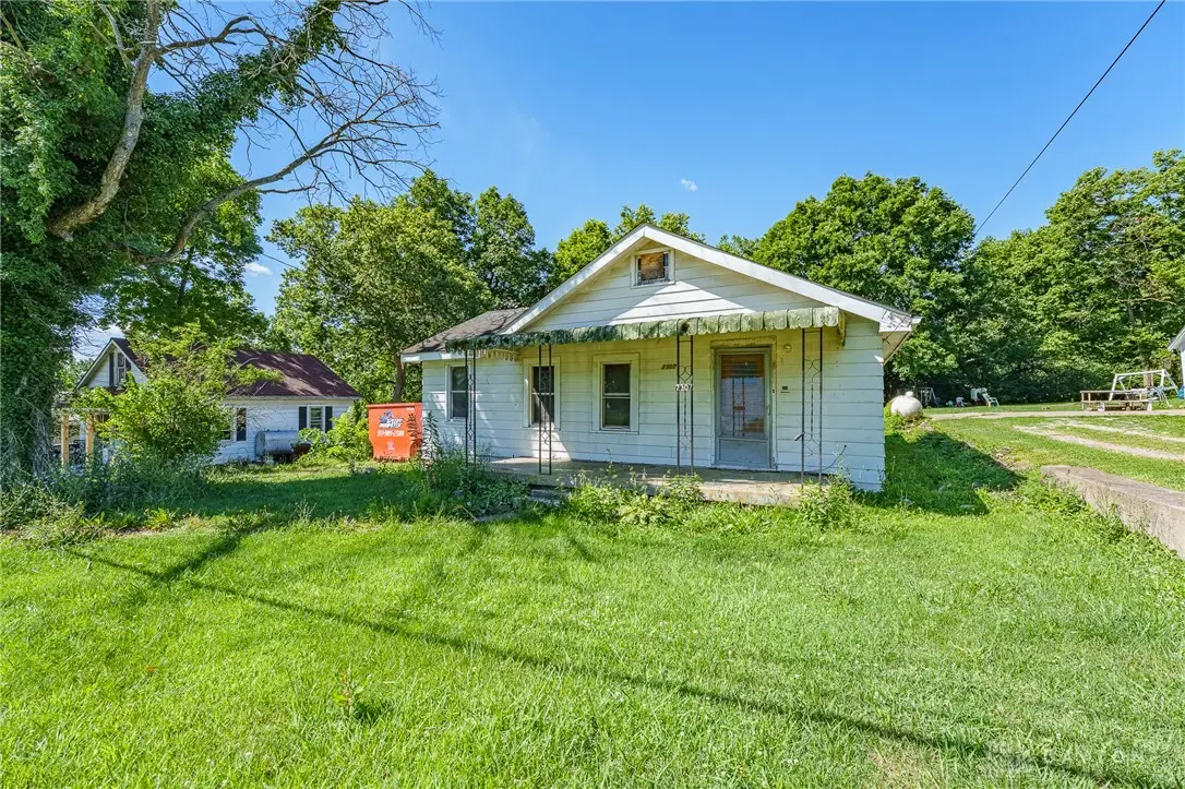 2307 Middletown Eaton Road, Middletown, OH 45042 - #1