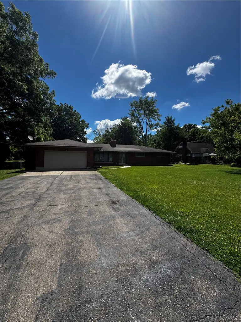 4548 N Fairgreen Avenue, Dayton, OH 45416 - #2