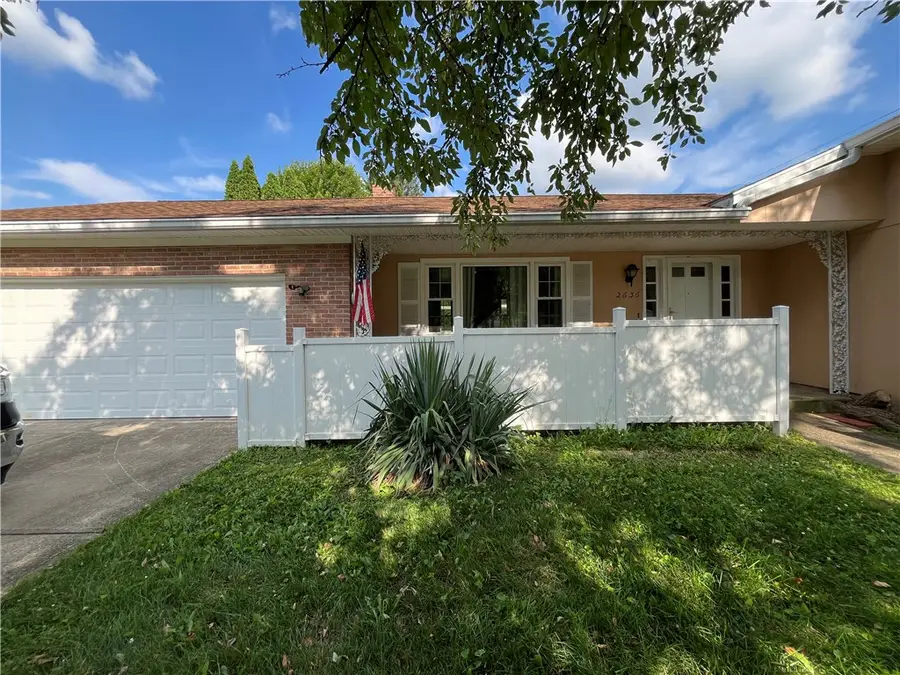 2636 Rebecca Drive, Springfield, OH 45503 - #2