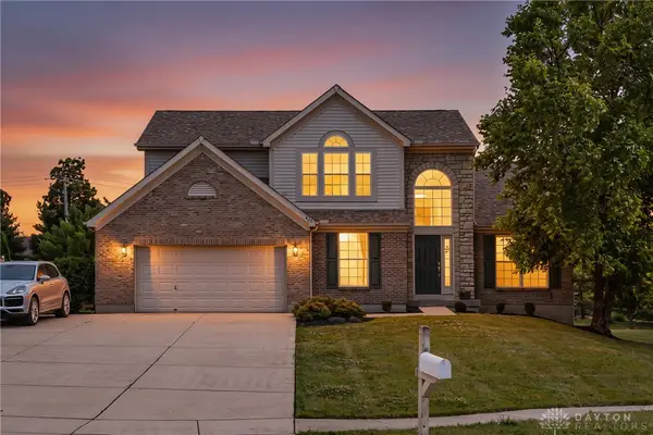 584 Lake Front Drive, Lebanon, OH 45036