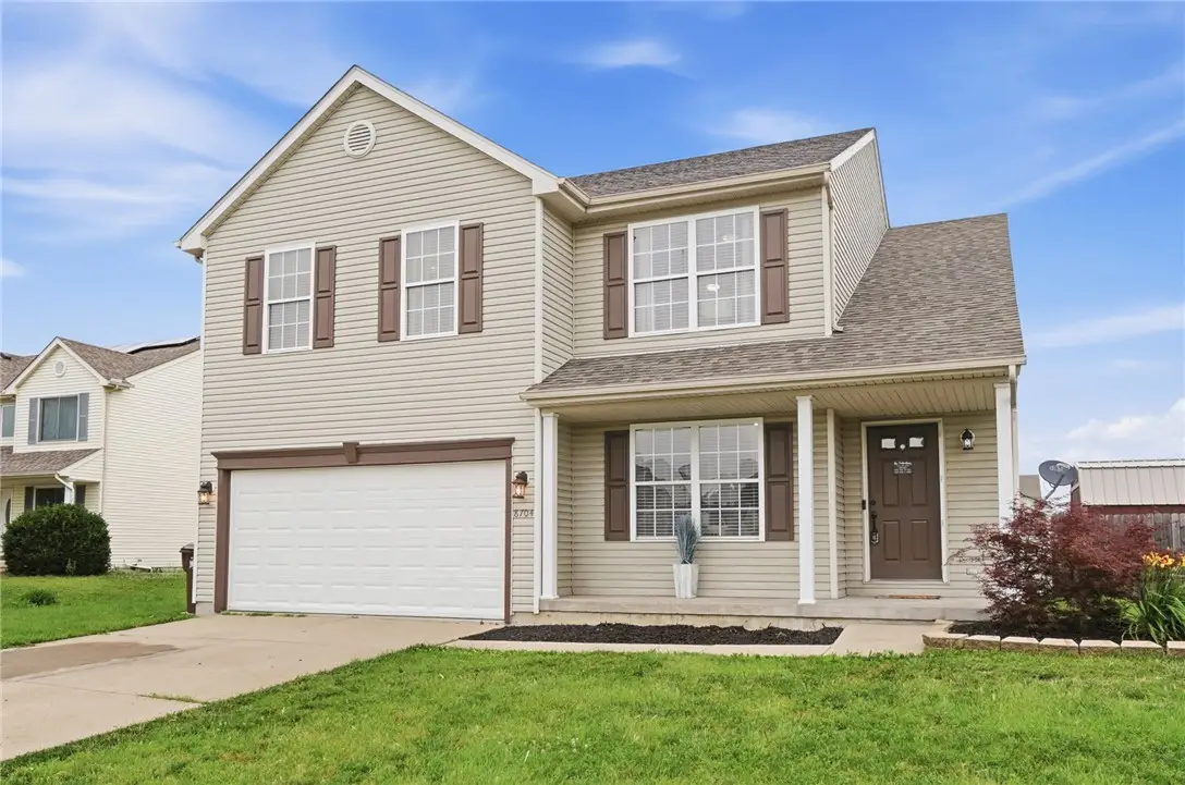 8704 Butterfield Court, Franklin, OH 45005 - #1