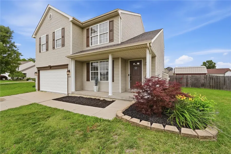 8704 Butterfield Court, Franklin, OH 45005 - #3
