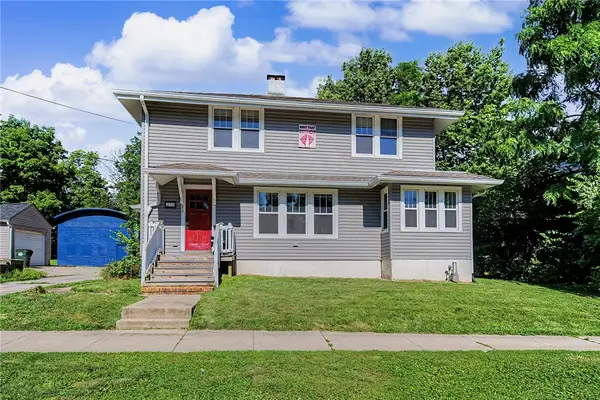 210 Bishop Street, Oxford, OH 45056