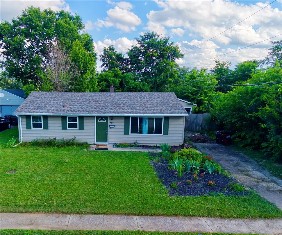 2610 Maplegrove Avenue, Harrison, OH 45414 - #1