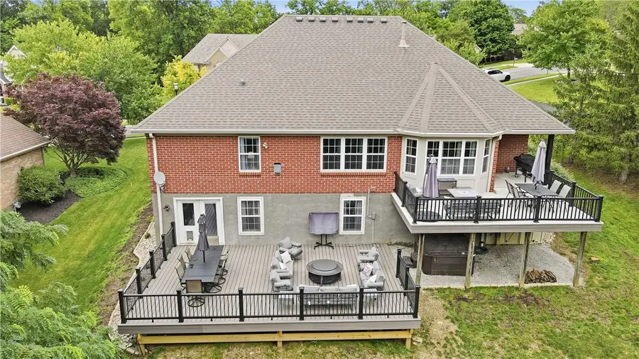 3865 Bremen Pass, Cleves, OH 45002 - #3