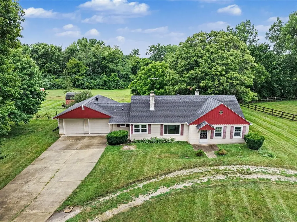 4854 Scarff Road, Bethel, OH 45344 - #1