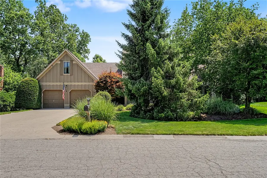 860 Scenic Knoll, Tipp City, OH 45371 - #2