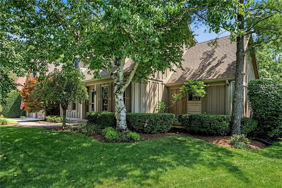 860 Scenic Knoll, Tipp City, OH 45371 - #3