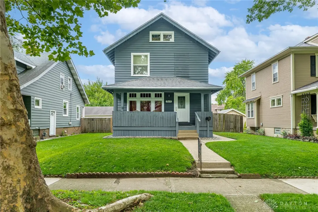717 Parkview Avenue, Dayton, OH 45403 - #1