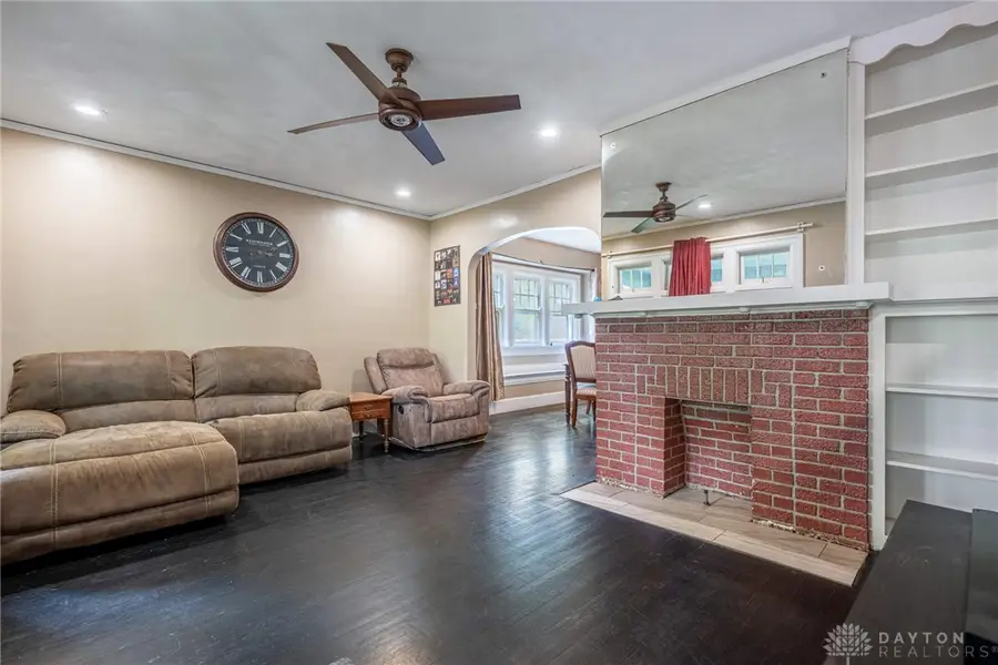 717 Parkview Avenue, Dayton, OH 45403 - #2