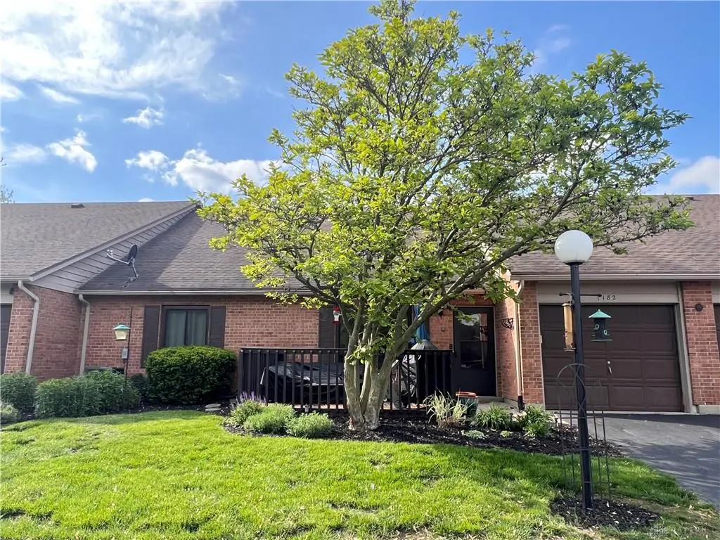 182 Candle Court #6, Englewood, OH 45322 - #1
