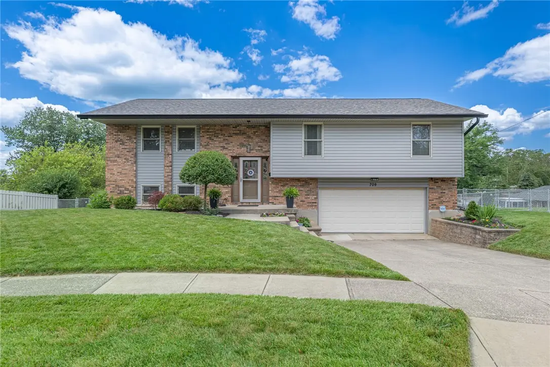 709 Friar Tuck Court, Miamisburg, OH 45342 - #1