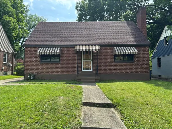 1820 Shaftesbury Road, Dayton, OH 45406