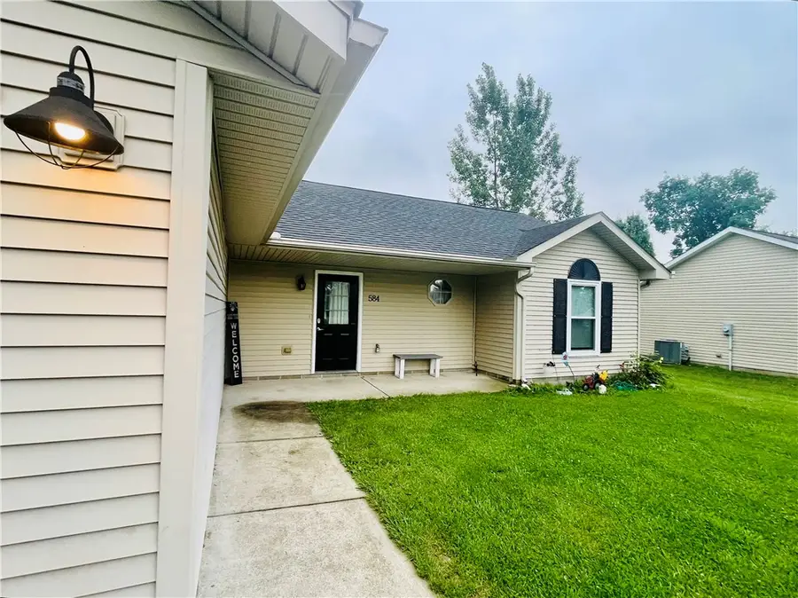 584 Skodborg Drive, Eaton, OH 45320 - #3