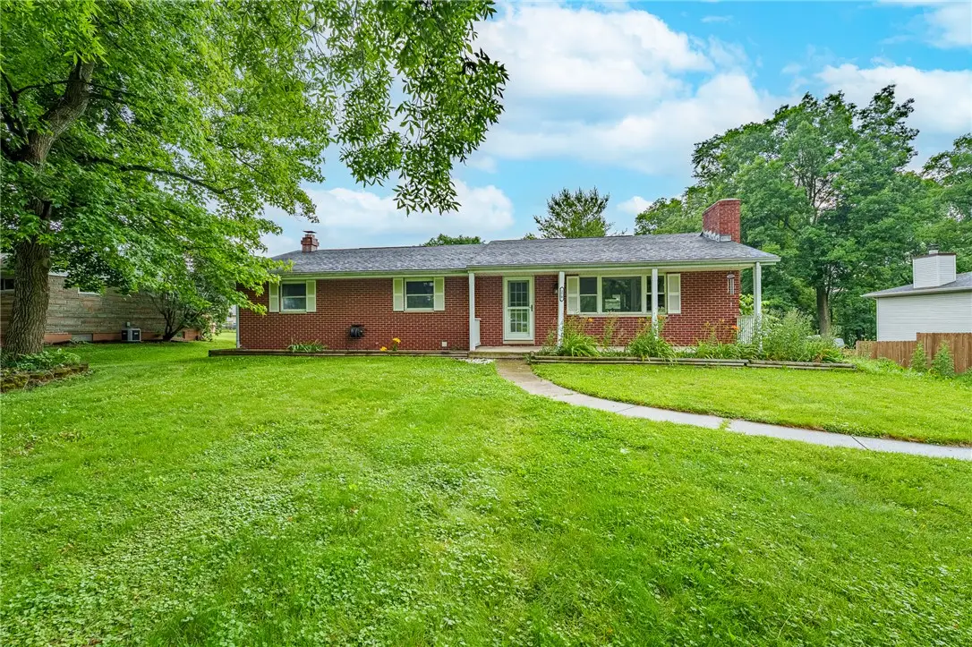 270 Kinsey Road, Xenia, OH 45385 - #1