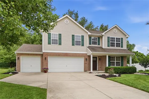 31 Evergreen Court, Franklin, OH 45005