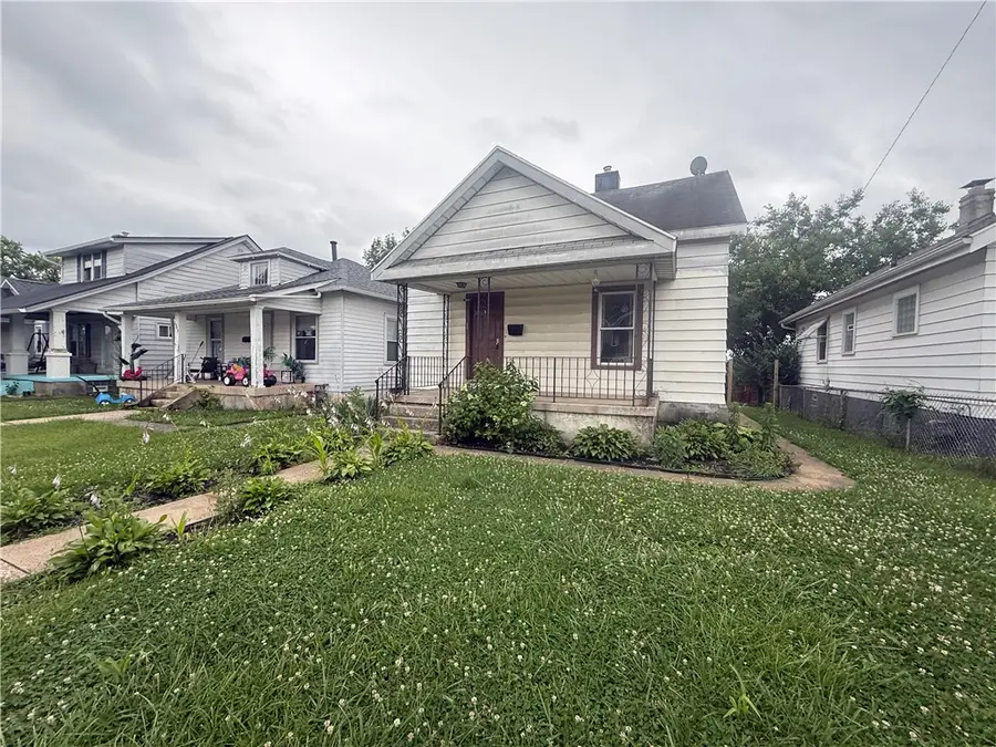 1718 Suman Avenue, Dayton, OH 45403 - #3