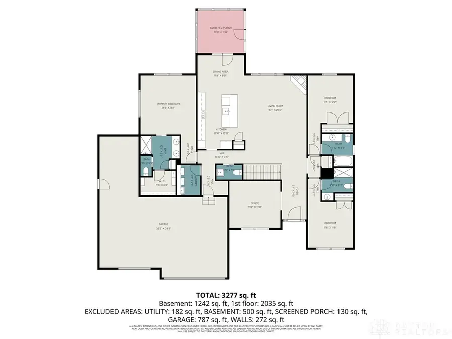 1215 Daylily Way, Troy, OH 45373 - #2