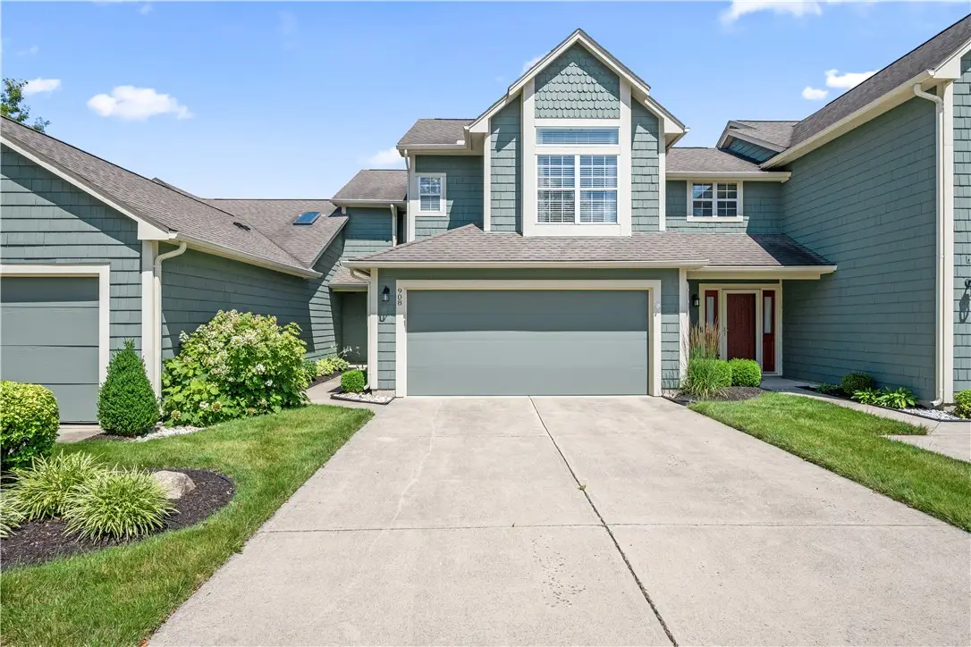 908 Cambridge Circle, Troy, OH 45373 - #1