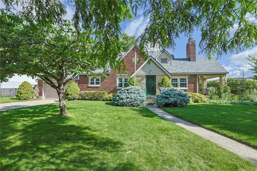 103 Chatham Drive, Kettering, OH 45429 - #2