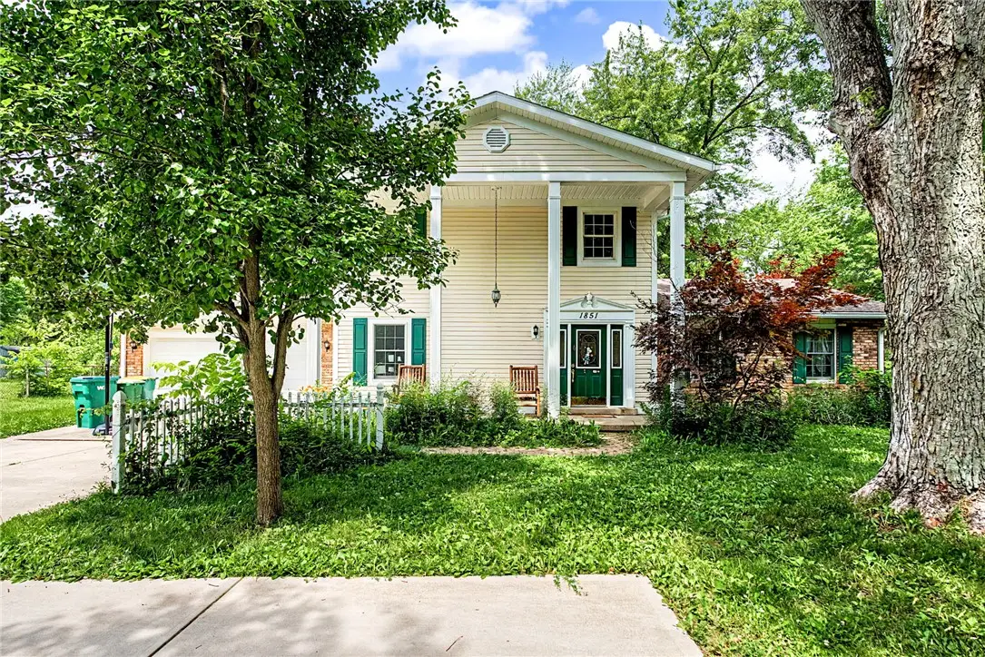1851 Grange Hall Road, Beavercreek, OH 45432 - #1
