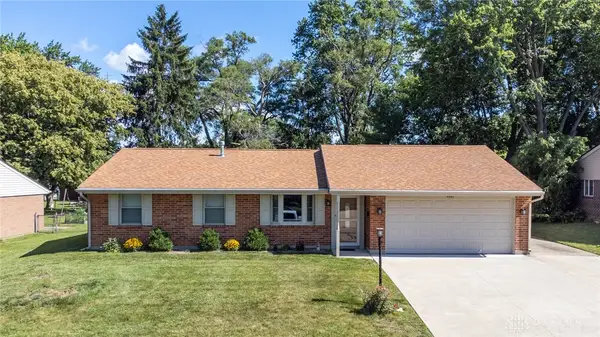 4981 Scothills Drive, Clayton, OH 45322