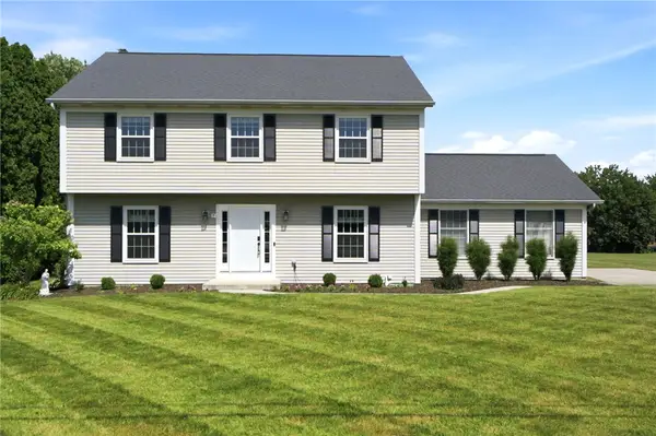1825 Barnhart Road, Troy, OH 45373