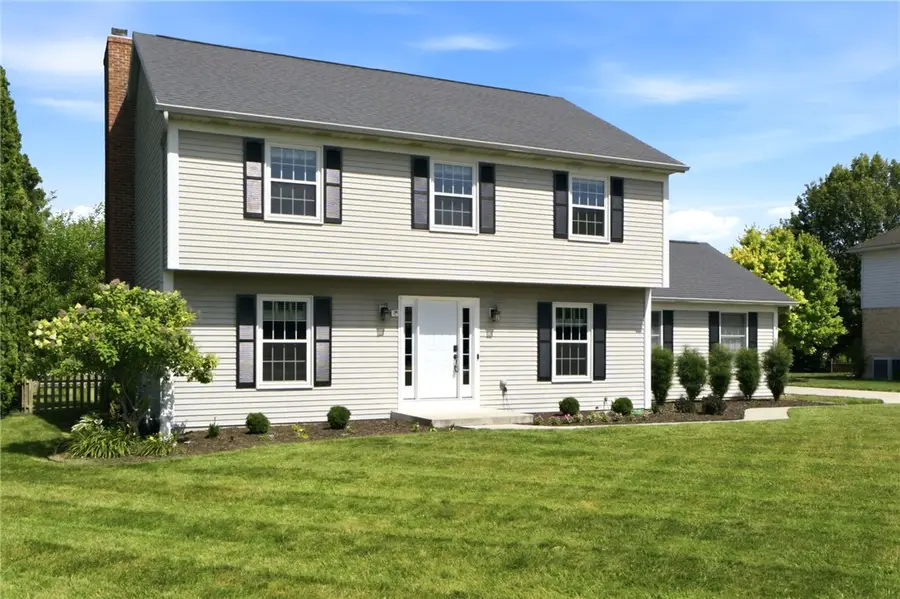 1825 Barnhart Road, Troy, OH 45373 - #3