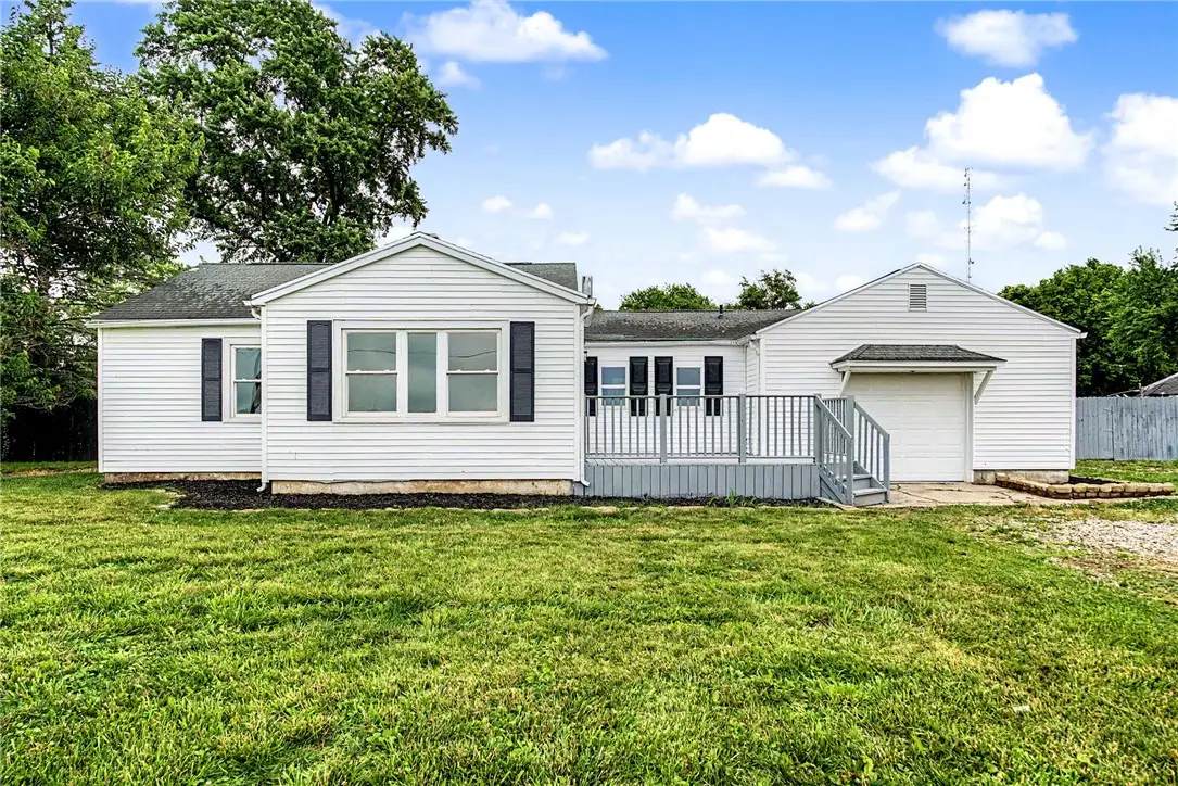 9106 Franklin Madison Road, Franklin, OH 45327 - #1