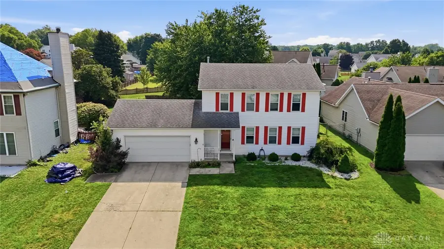 2812 Conestoga Street, Springfield, OH 45503 - #2