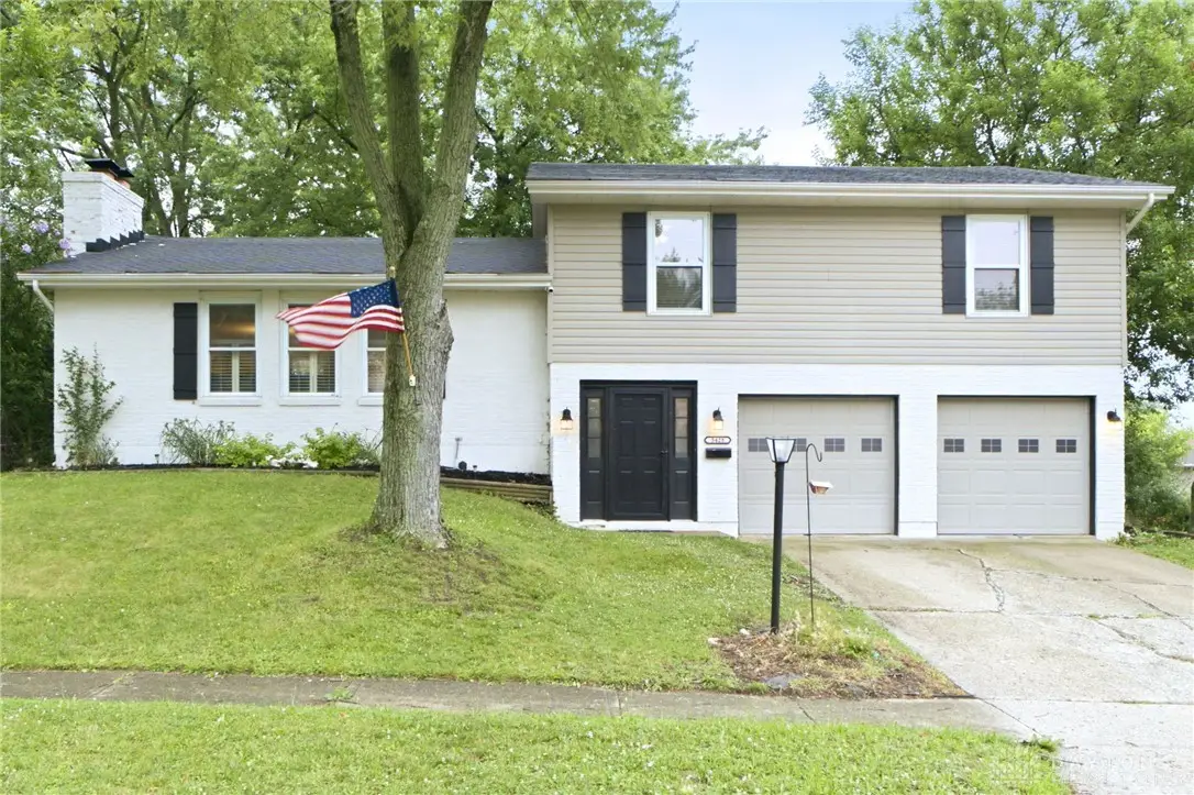 5428 Splitrock Drive, Dayton, OH 45424 - #1