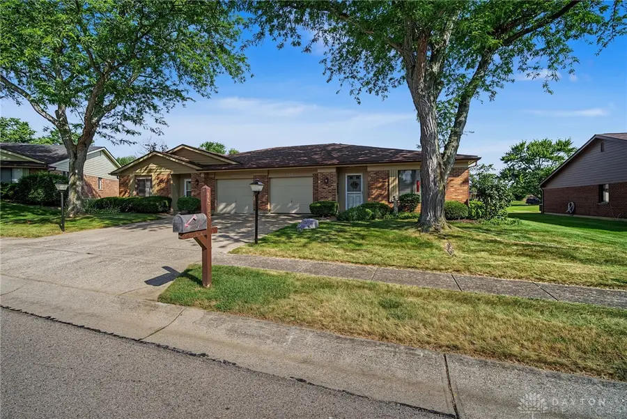 1313-1315 Rosehaven Circle, Kettering, OH 45429 - #3