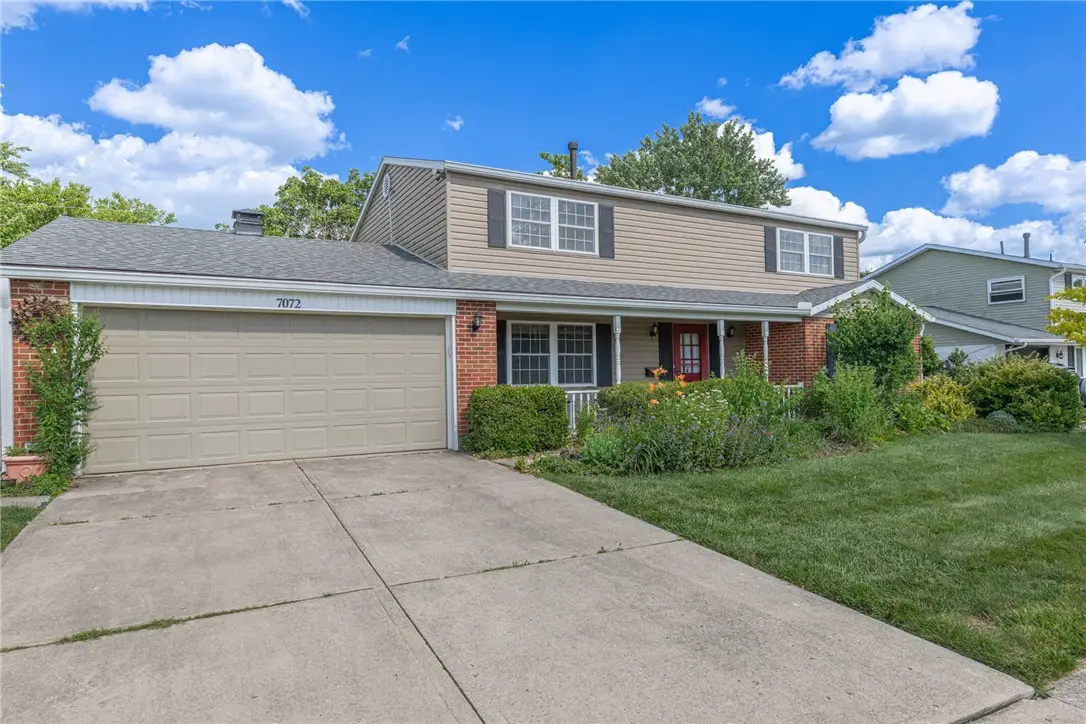 7072 Cliffstone Drive, Huber Heights, OH 45424 - #1