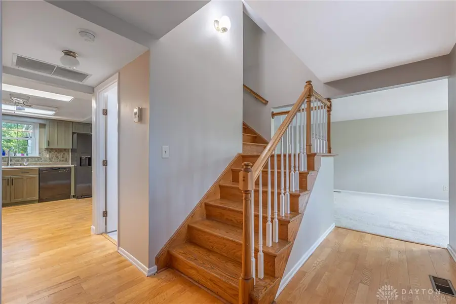 7072 Cliffstone Drive, Huber Heights, OH 45424 - #2