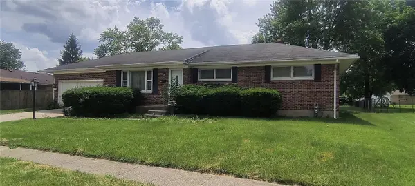4709 Chippendale Drive, Moorefield Twp, OH 45503
