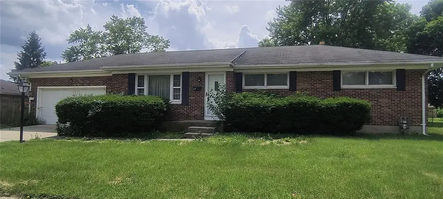 4709 Chippendale Drive, Northridge, OH 45503 - #2